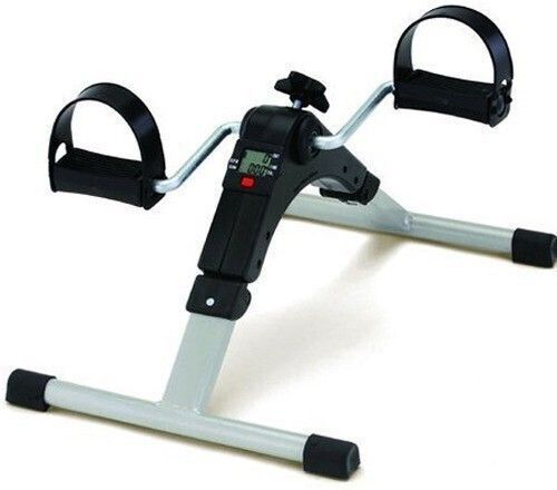 maabhavani2 Folding Pedal Leg Machine with Exercise Bike(Mini Exerces Cycle) Mini Pedal Exerciser Cycle-picture-13
