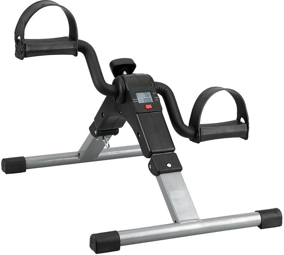 nhp traders Home Stress Buster Sprint Running Indoor Cycles Exercise Mini Pedal Exerciser Cycle-picture-10