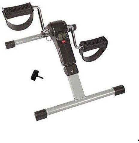 nhp traders MINI PEDAL EXCERCISE CYCLE Mini Pedal Exerciser Cycle-picture-22