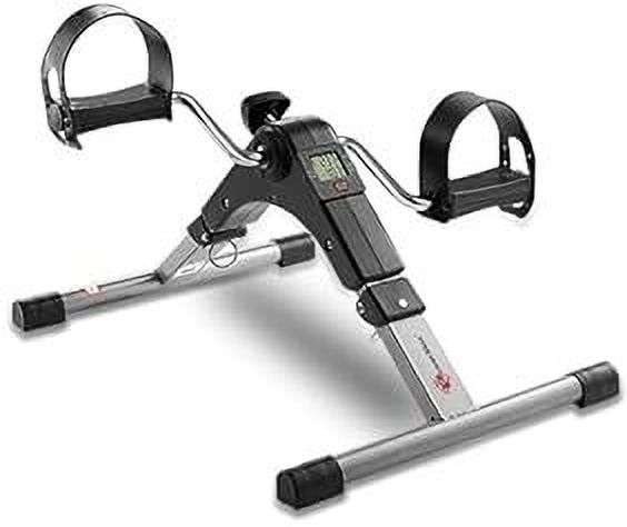sharnga JV52 Mini Pedal Exerciser Cycle-picture-6
