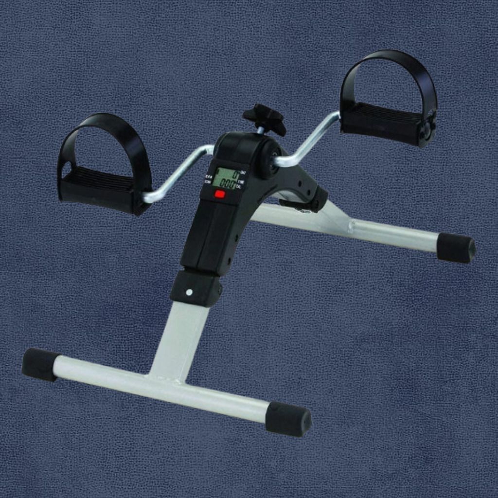 darlix Compact Desk Cycle for Daily Movement and Fitness Mini Pedal Exerciser Cycle-picture-38