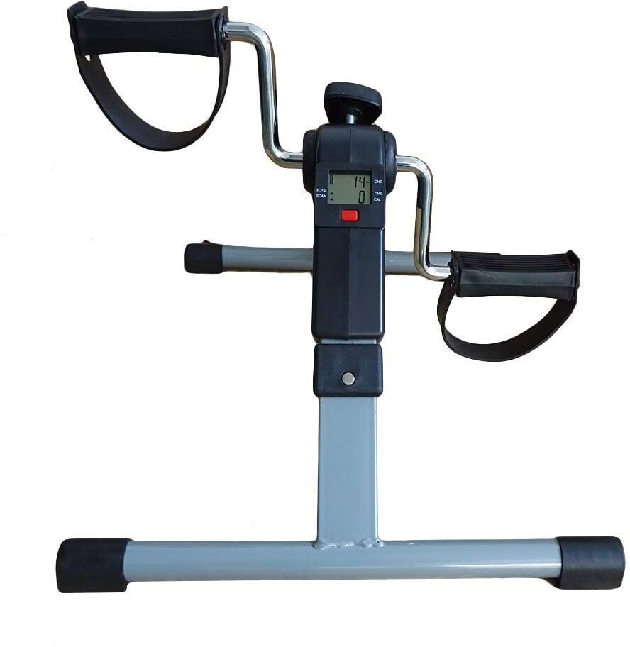 kanthee enterprise Strong Mini Pedal Exerciser Cycle-picture-33