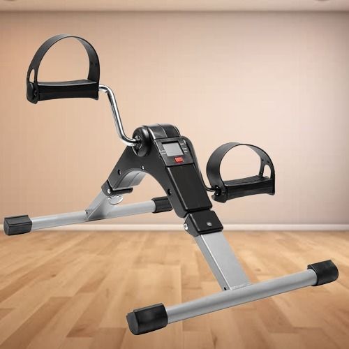 valorace Foot Pedal Exercise Cycle Fitness Portable Pedaling Machine Mini Pedal Cycle Mini Pedal Exerciser Cycle-picture-33
