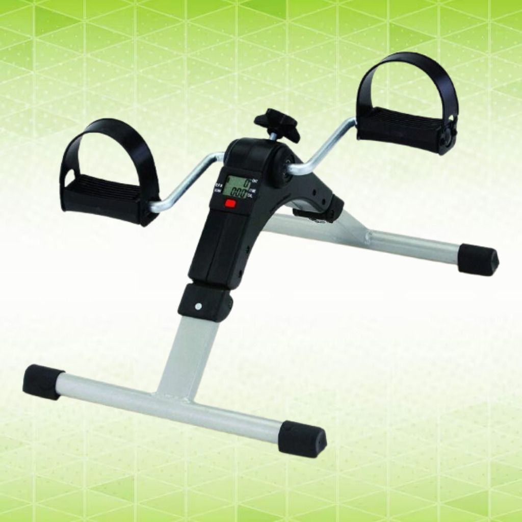 darlix Portable Mini Pedal Cycle for Small Space Workouts Mini Pedal Exerciser Cycle-picture-28