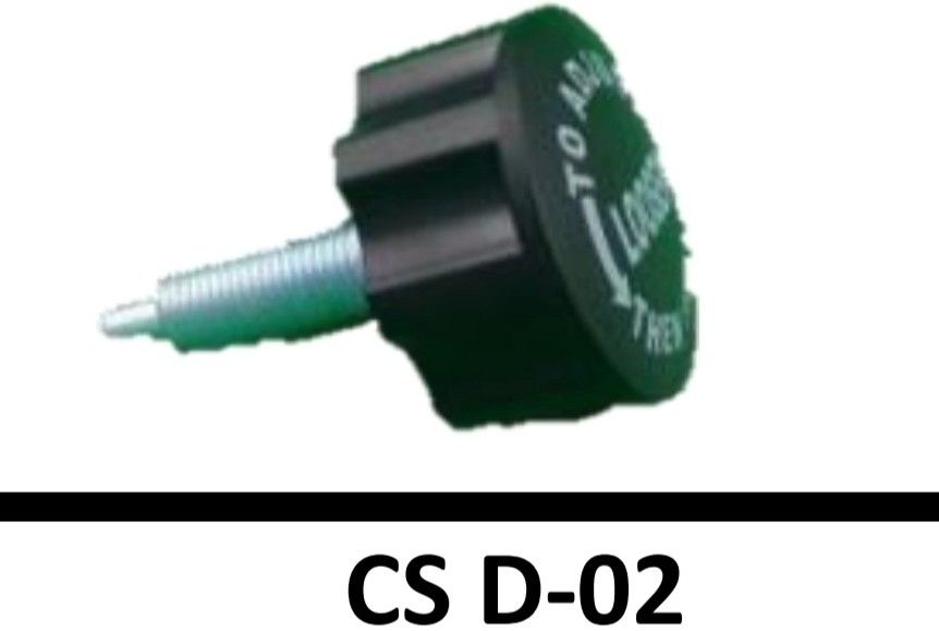 cycle seat knob Mini Pedal Exerciser Cycle-image-13