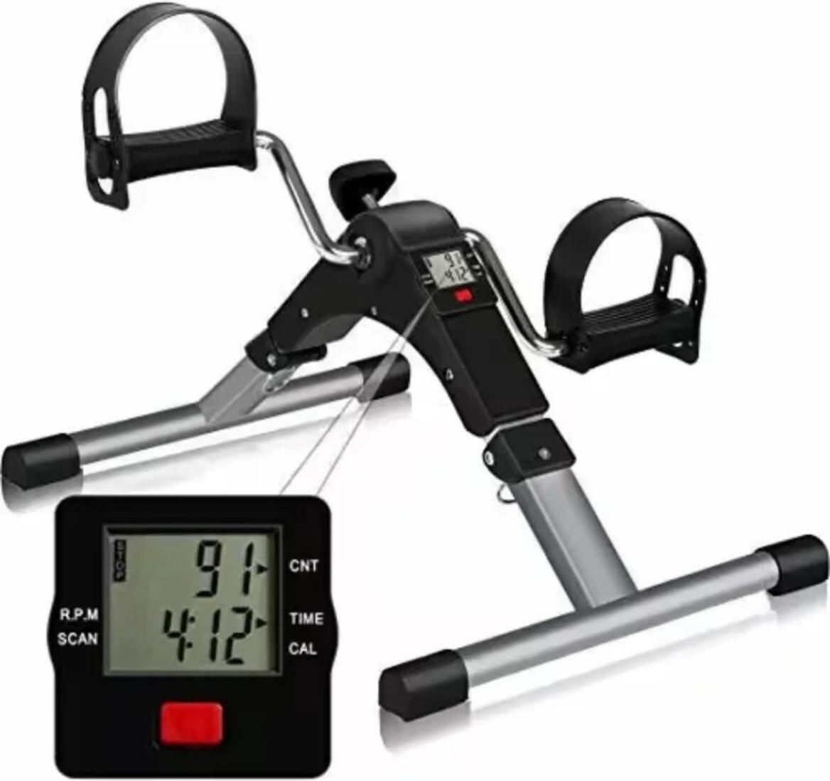 prefacto SB-246 Mini Pedal Exercise for Home,Jym, Improve Blood Circulation Mini Pedal Exerciser Cycle-picture-14