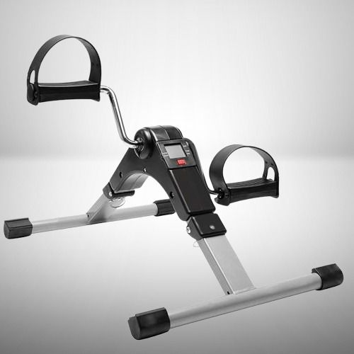 valorace BodyMove Pro Workout Trainer Machine for Home Office Arm and Leg Training Mini Pedal Exerciser Cycle-picture-24
