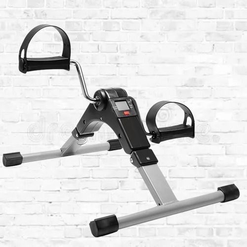 valorace DigiPedal Fitness Trainer Mini Exerciser with Adjustable Resistance for Cardio Mini Pedal Exerciser Cycle-picture-17