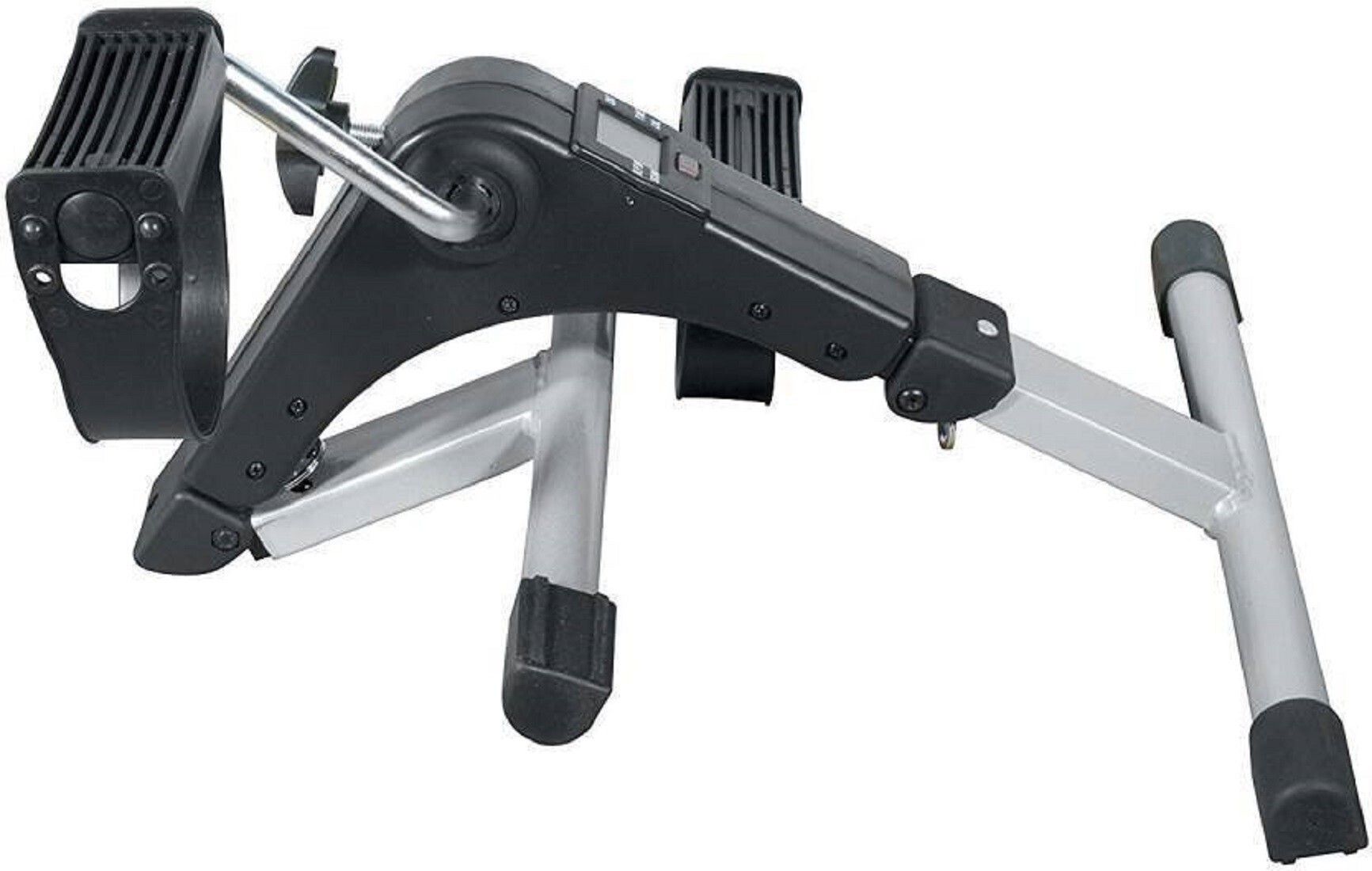 Mini Cycle Exercise Bike Folding Bike Exercise Bike Mini Pedal Exerciser Cycle-image-31