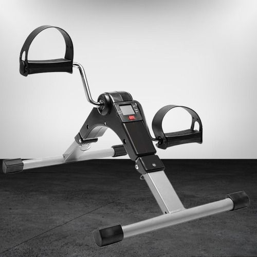 valorace ActiveStride Mini Workout Trainer Machine for Home Office Arm and Leg Training Mini Pedal Exerciser Cycle-picture-18