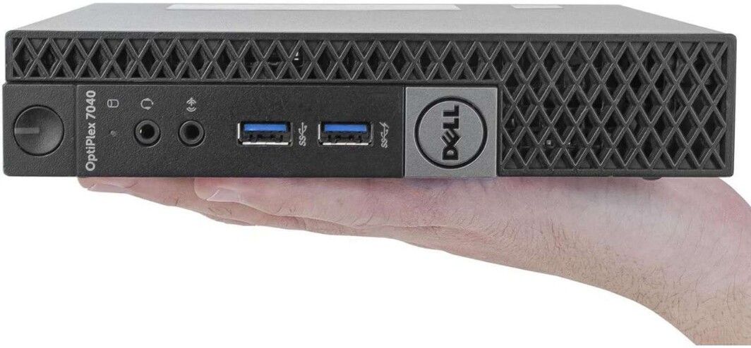 DELL Refurbished OPTIPLEX 7040 Tiny Desktop - Intel Core i5, 6th Generation - Windows 11, intel, Intel Core i5-6th gen, 600 GB Graphics Card, 16 GB DDR-4, 512 GB SSD Mini PC-image-17