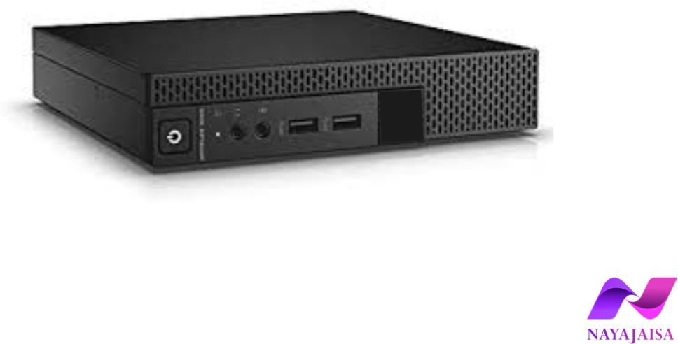 Nayajaisa (Refurbished)Dell3020 Mini PC i7 4th 8-512 - Windows 10, MS Office|HD Graphics|USB, Ethernet,VGA|PAN India Warranty, LGA 1150, 8 GB DDR3, 512 GB SSD Mini PC