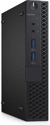 INTECHVISION MINI_TOWER_8 - Windows 11, intel, i3-9th generation (Refurbished), 0 GB Graphics Card, 8 GB DDR4, 512 GB SSD Mini PC-image-7