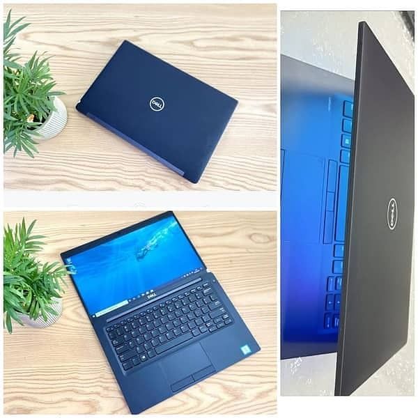 DELL Latitude Refurbished 7480 Core i5/6th 6600U Gen 14″ Win 11 - Windows 11 Pro, Intel Quad ( Core i5-6th Generation) Processor Type, 6500TE, 530 MB Graphics Card, 8 GB DDR-4 RAM | 2600 MHz, 256 GB SSD M.2. Mini PC