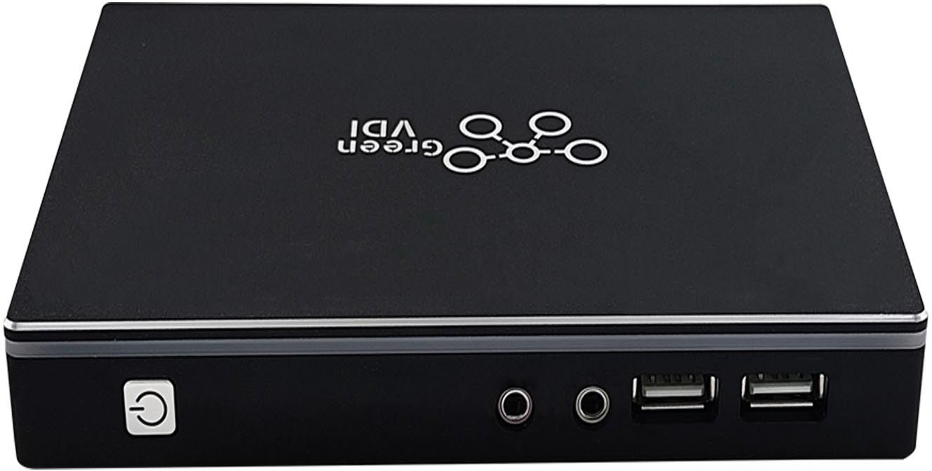 green vdi GVDI 600 - Windows 10, ARM, Quad Core, 2 GB DDR3, 8 GB Unknow Mini PC-picture-37