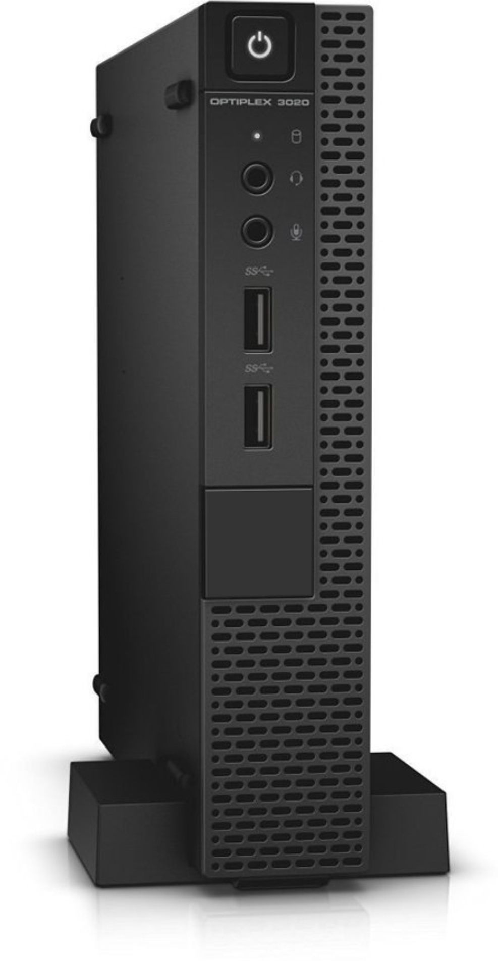 M Digital (Refurbished)Optiplex 3020Mini Pc - Windows 10, intel, i3 4th, 8 GB DDR3, 128 GB ssd Mini PC