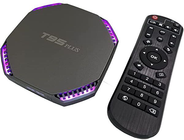 CLEGO T95 Plus Mini PC Box with RK3566 CPU, 8GB RAM, 64GB ROM - Linux, NITEL, ?A33 ARM Cortexâ ¢ A7 Quad Core, 8 GB ?DDR4 SDRAM, 64 GB 10 Mini PC-image-21