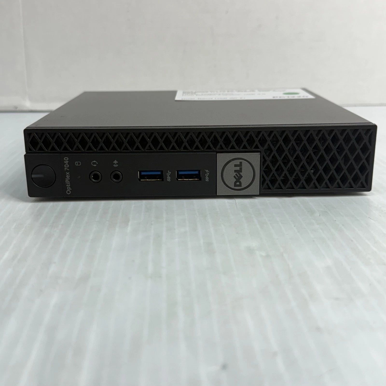 DELL (Refurbished / Renewed) Power Full Mini PC with Letest technologies (OS) - Windows 11 Pro, Intel Inside, (Processor - i5-6th Generation ) VER-6500T, 16 GB PC4 RAM ( Matrix Ram - 3 Year Warranty Selected Service Center ), 256 GB Matrix SSD (SSD Warranty 3 Year Selected Services Center ) Mini PC-picture-14