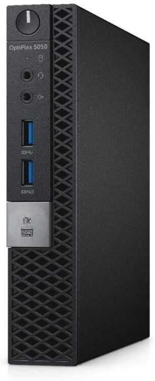 Optiplex 5060 Mini Pc Core i5 8th Gen 8GB RAM - 512GB SSD - Windows 11 Pro, WiFi | MSO|HD Graphics|USB | Ethernet | VGA| 1 Year Warranty, LGA 1151, 0 GB Graphics Card, 8 GB DDR4, 512 GB SSD Mini PC