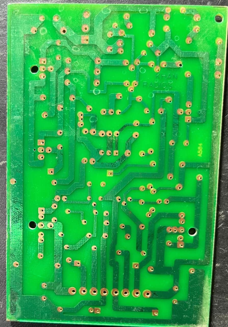 KHANRADIO PC BOARD01 - Android v2.1 (Eclair), 300, MINI PC, 6 GB DDR2, 64 GB HDD Mini PC-image-12