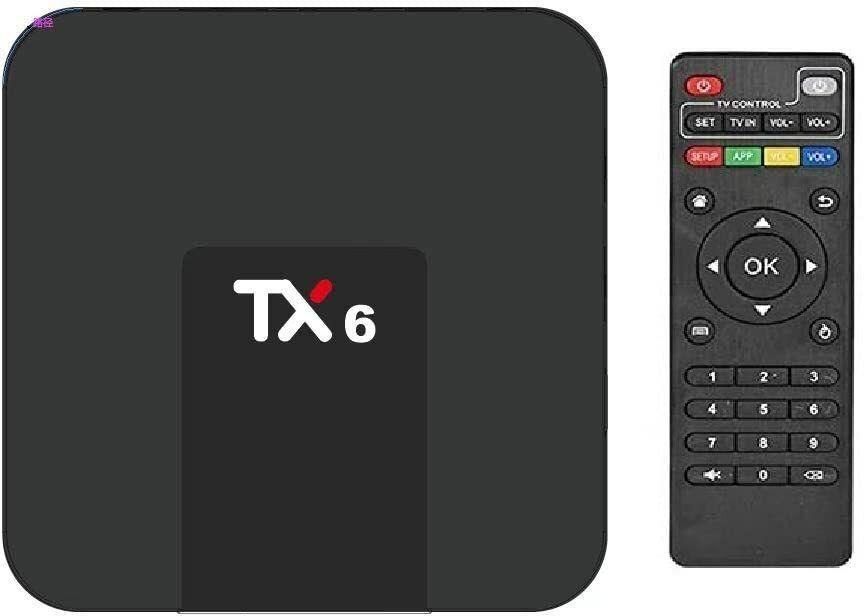 Techdash 4K Mini PC Box Android 10, 4GB Ram 32 GB ROM, H616 Quad - Android v4.4 (KitKat), INTEL, H616, 4 GB DDR3, 32 GB 10 Mini PC