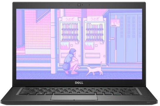 DELL Renewed Latitude 7480 , 14 HD , Intel Core i5-6300U 2.4GHz Dual-Core - Windows 11 Pro, Intel Quad ( Core i5-6th Generation) Processor Type, 6500TE, 530 MB Graphics Card, 8 GB DDR-4 RAM | 2600 MHz, 256 GB SSD M.2. Mini PC