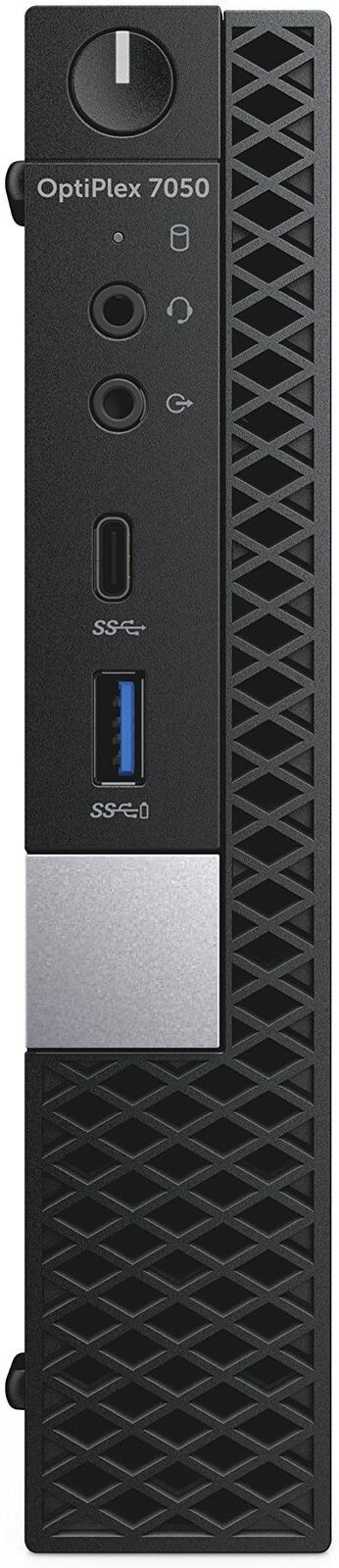 CompuTek ™ | Optiplex 7050 Micro (Renewed) - Windows 10, Intel, Core i5 (4 Cores, 6th Gen), 8 GB DDR4, 500 GB High Speed M.2Nvme | Mini PC-picture-51