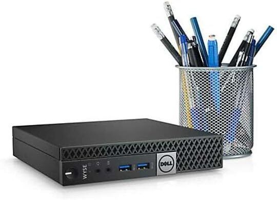 DELL Refurbished Wyse_7040 - Windows 11 Pro, Intel HD Graphic, i5-6th Generation, 8 GB DDR4 High Speed, 256 GB SSD with 6 Month Warranty Mini PC-image-22