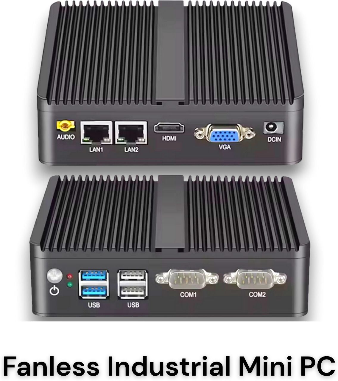 Statex Mini pc - Windows 10, CELERON, INTEL, 4 GB DDR, 256 GB HDD Mini PC