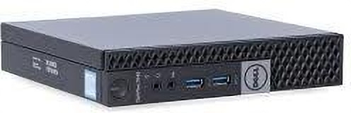 Nayajaisa (Refurbished)Dell OptiPlex 7040 Tiny - Windows 11 Pro, Core I5 6th gen|MS Office|Intel HD Graphics|USB, Ethernet,VGA|PAN India Warranty, LGA 1151, 16 GB DDR4, 512 GB SSD Mini PC image 1
