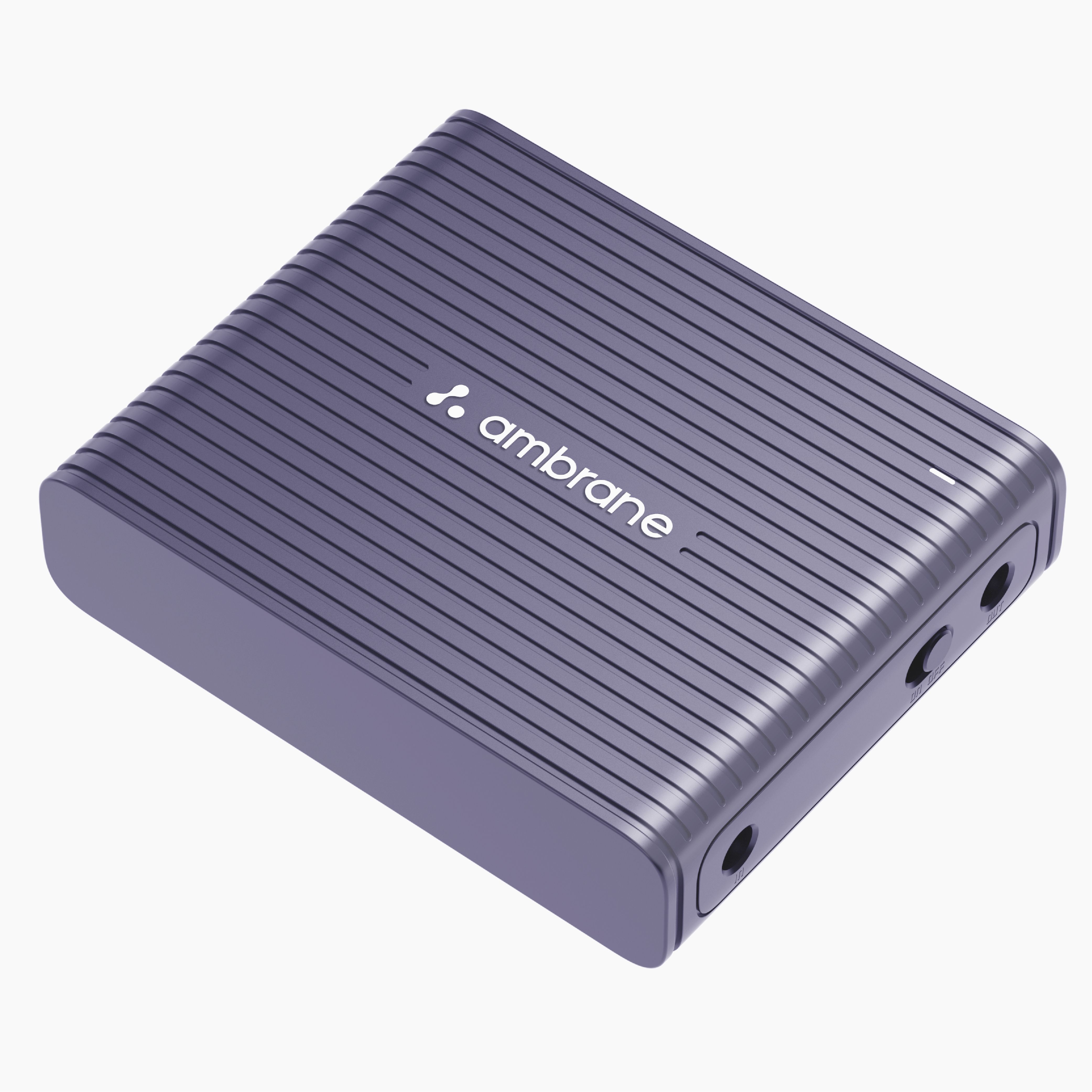 Ambrane CyberVolt Power Backup for Router-picture-32