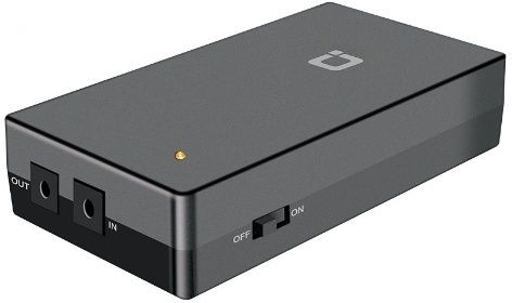 EXPERTRONICS 12V battery power for wifi router Power Backup for Router-picture-40