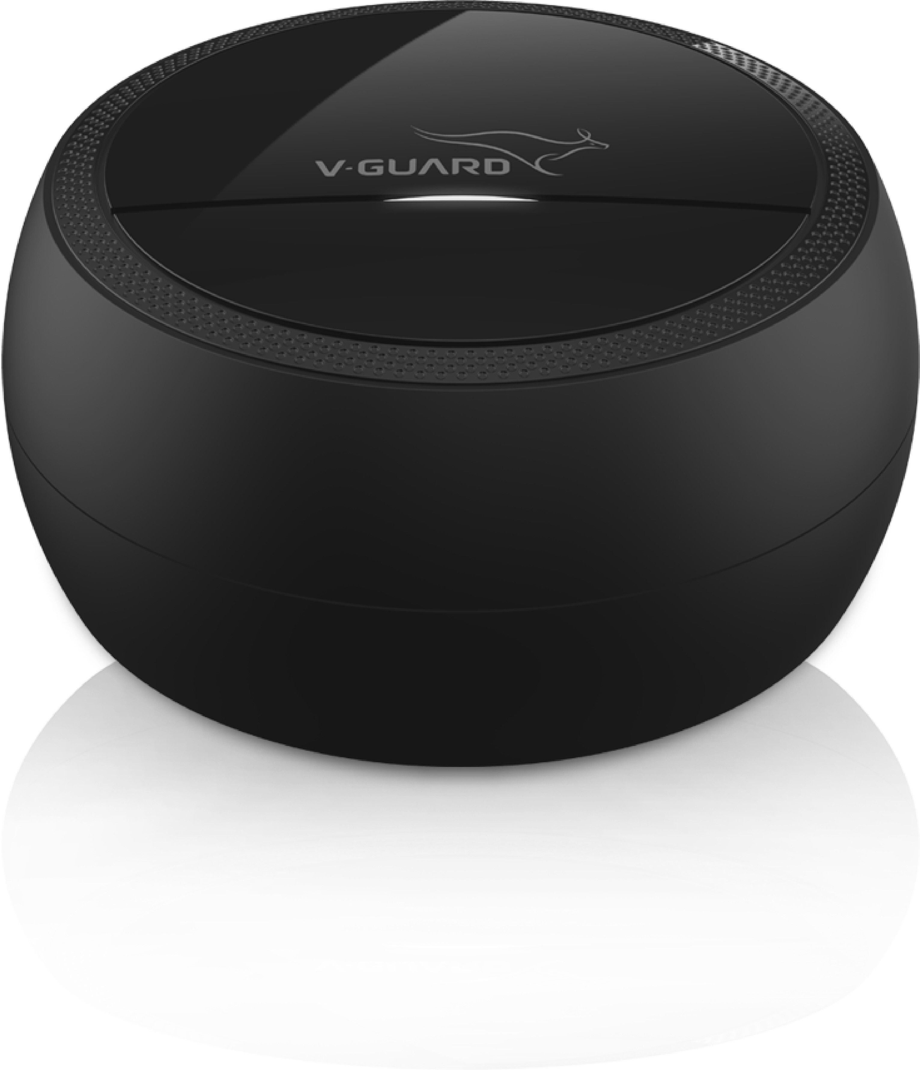 V-Guard Envibe 12D4 12 V Power Backup for Router