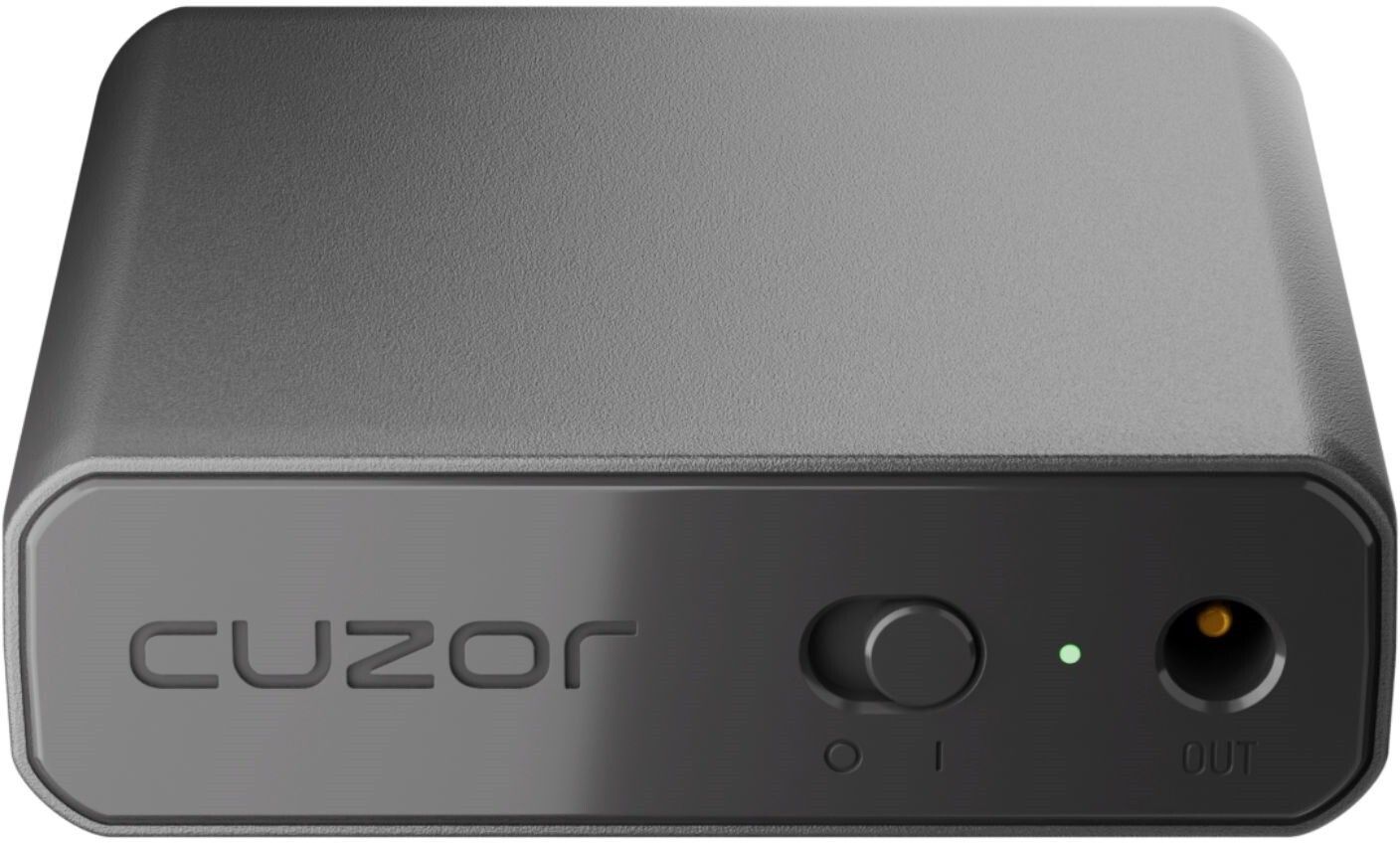 Cuzor MUC05-1225BK Power Backup for Router-picture-21