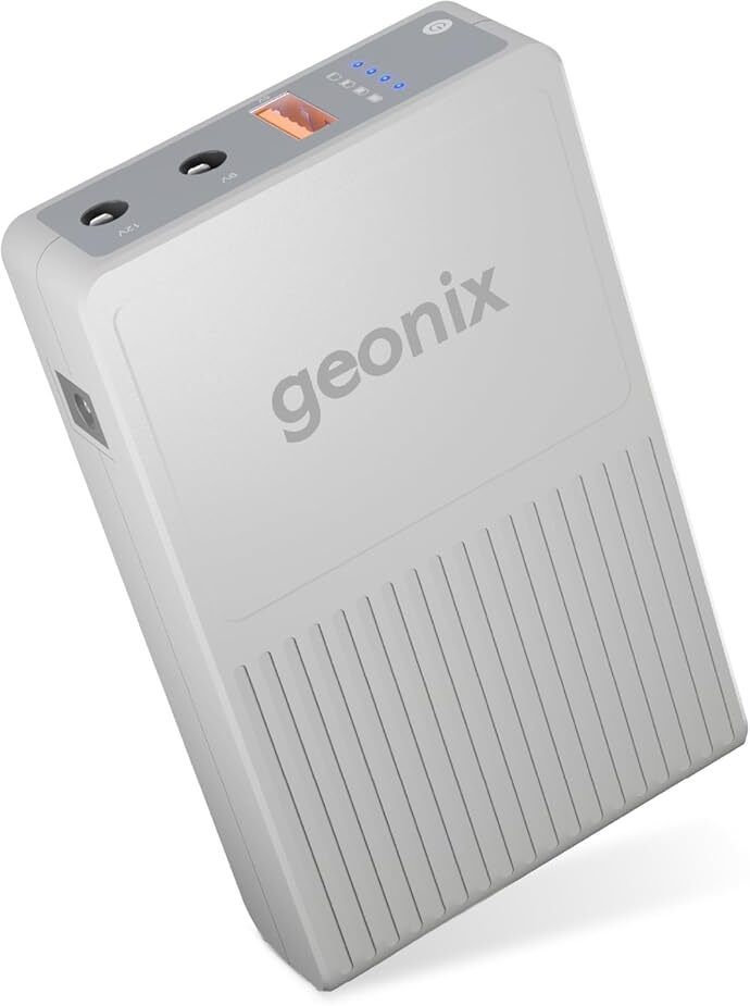 GEONIX GXRUPS54 Power Backup for Router-picture-39