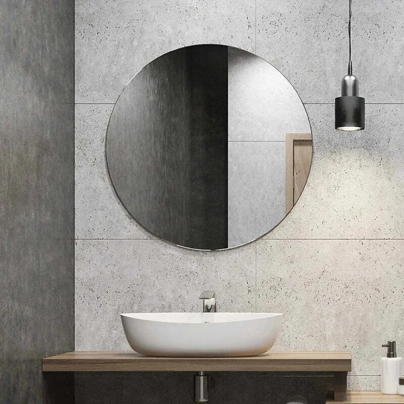 pkg07 NWNO_New Mirror-58 Bathroom Mirror-picture-15