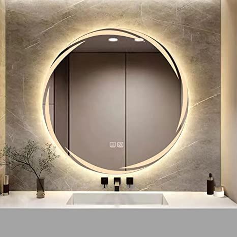 karnavmirror MMRP04 Bathroom Mirror-picture-25
