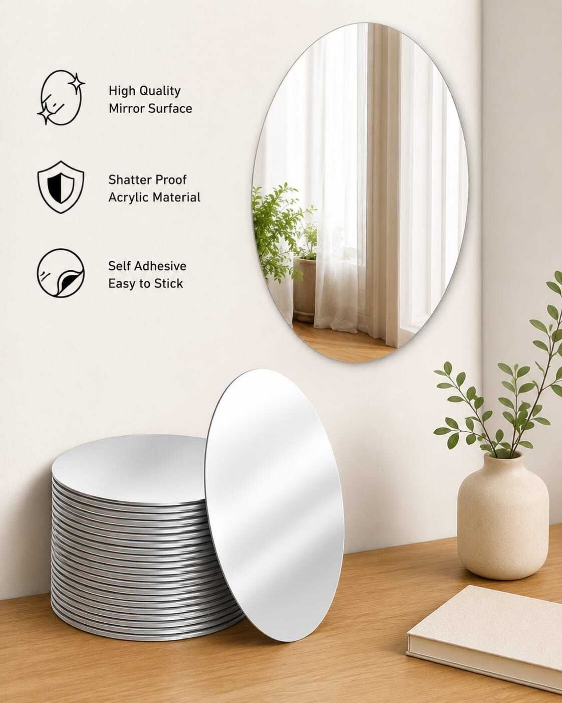 ASM-OVAL-001 Bathroom Mirror-image-41