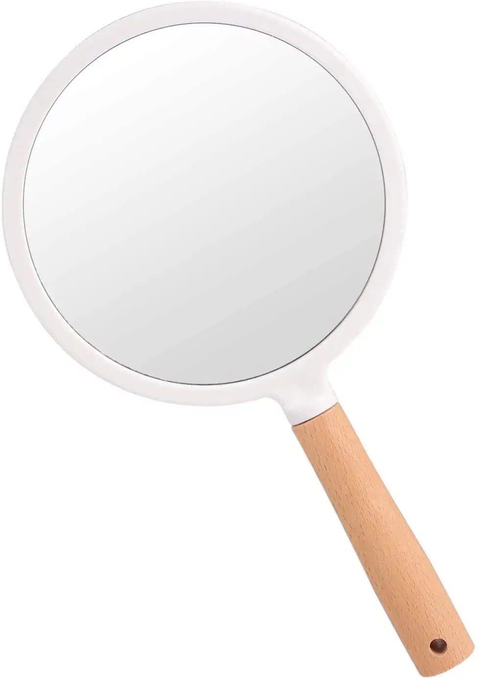 vignara enterprise rounf shaped mirror Bathroom Mirror-picture-27