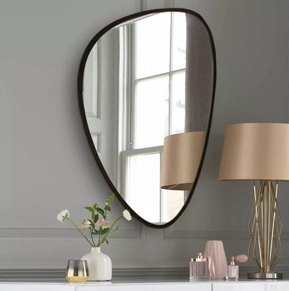 kgh Stylish LED Mirror 103 Bathroom Mirror-picture-39
