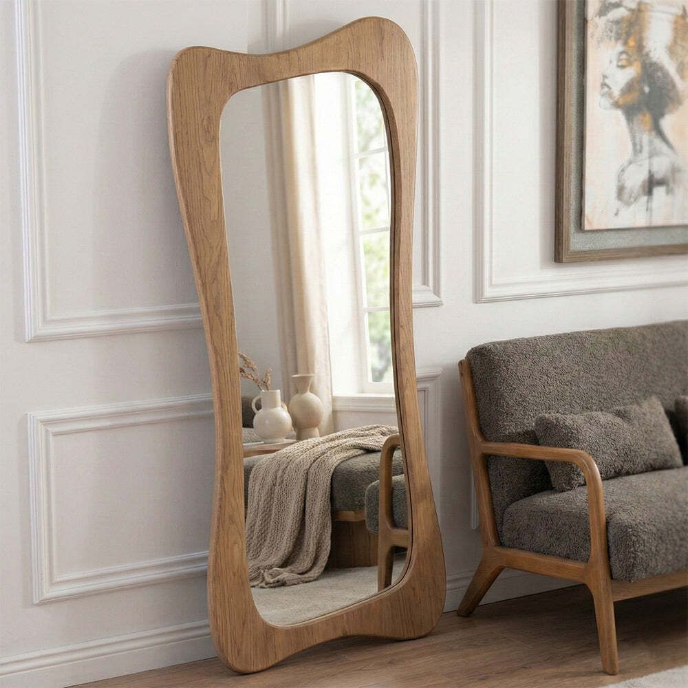 living shapes A-LS-0985 Bathroom Mirror-picture-5