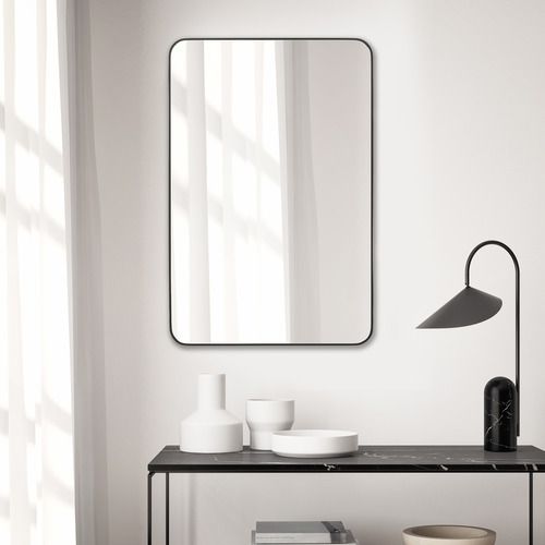 windowera 10" inch x 14" inch Bathroom Bathroom Mirror-picture-31