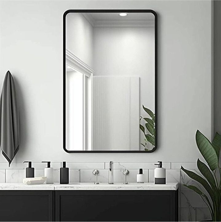 pkg07 NWJM_Mirror-301 Bathroom Mirror-picture-28