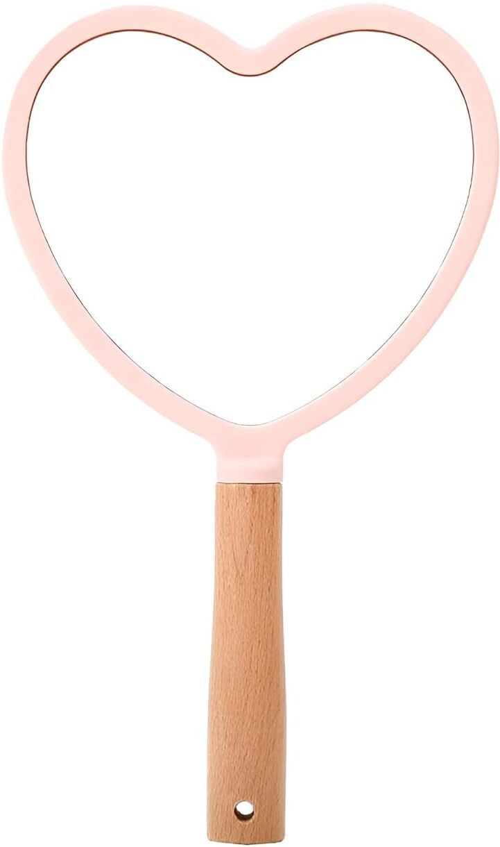 vignara enterprise heart mirror Bathroom Mirror-picture-22