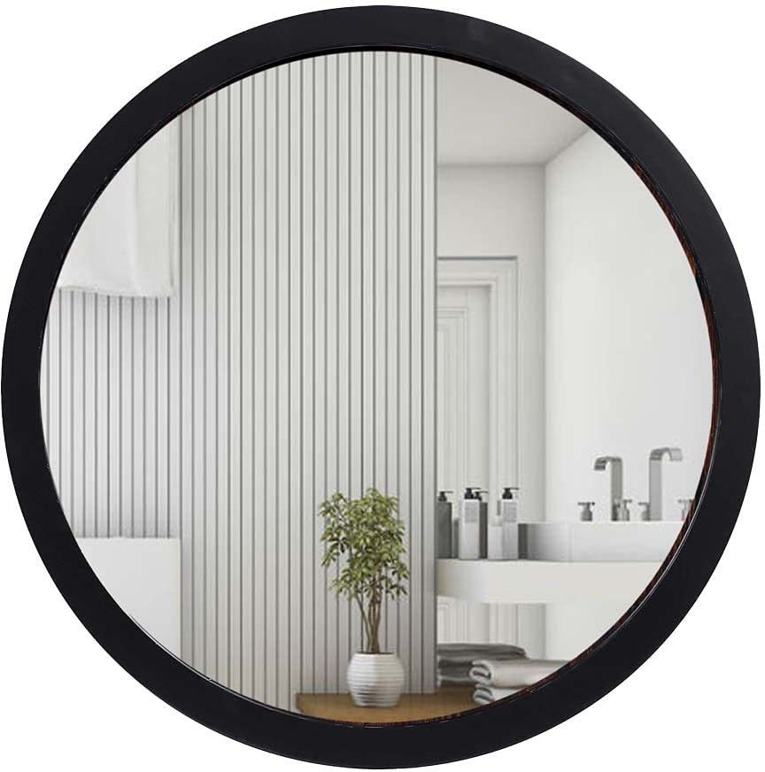 TIM NEW Wash Basin Bedroom Living Room Makeup vanity Bathroom Mirror-image-32