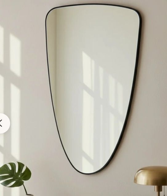 pkg Stylish LED Mirror 137 Bathroom Mirror-picture-25