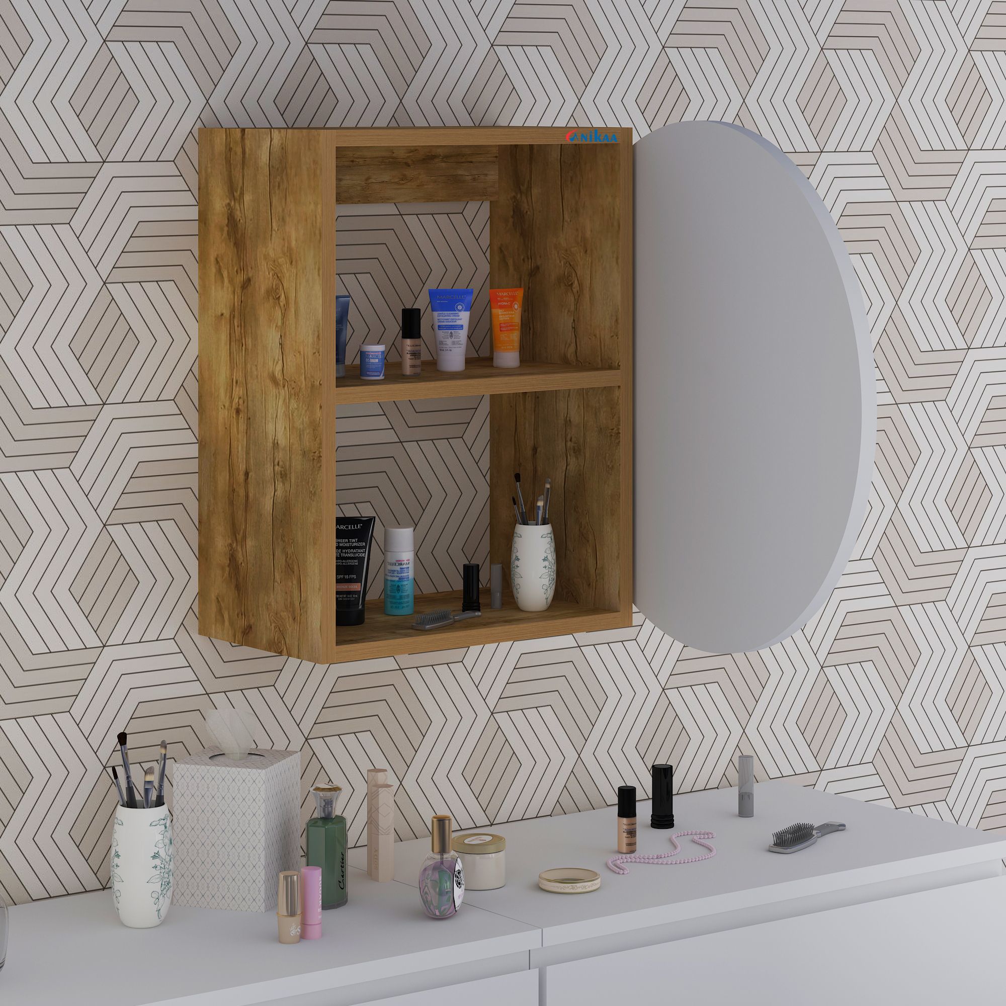 AE-Eilish-GT/WT Bathroom Mirror-image-45