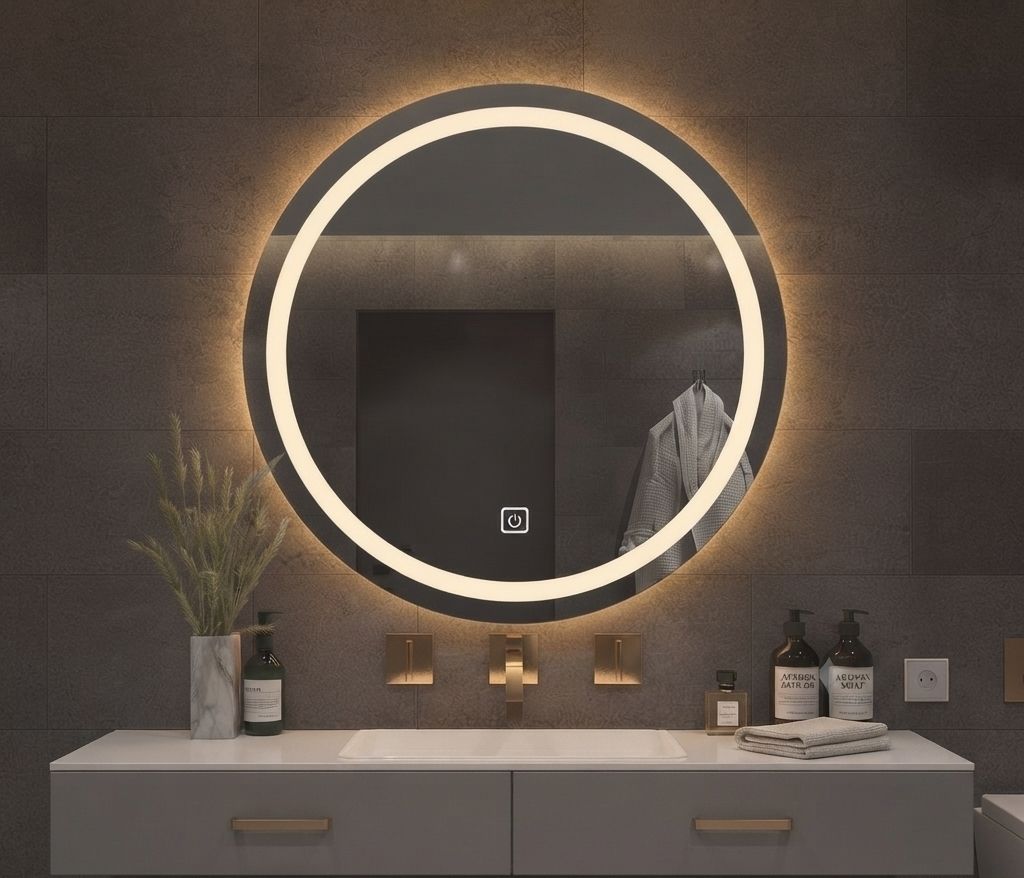 roomix RMXCR11 Bathroom Mirror-picture-42