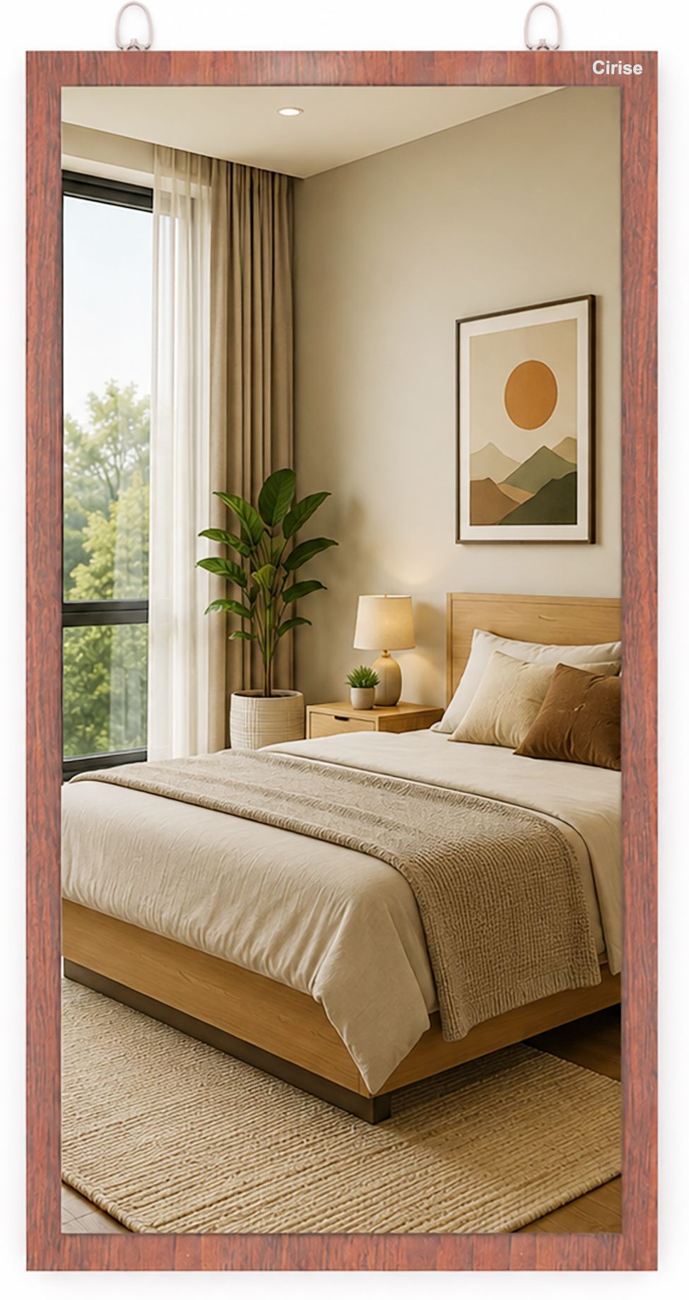 HOLYFG26019 Bathroom Mirror-image-18