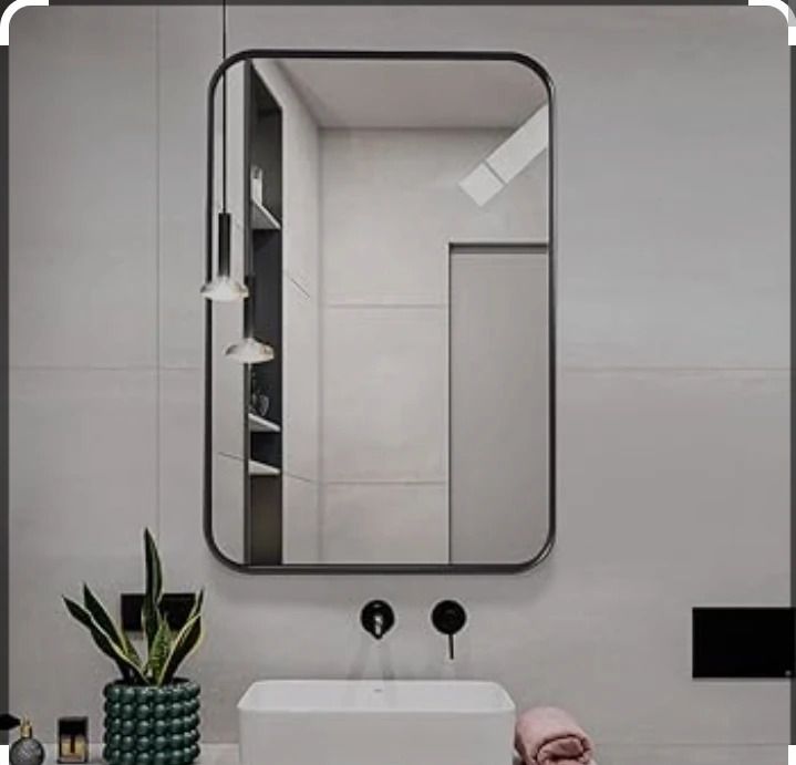 pkg07 NWJM_Mirror-409 Bathroom Mirror-picture-18